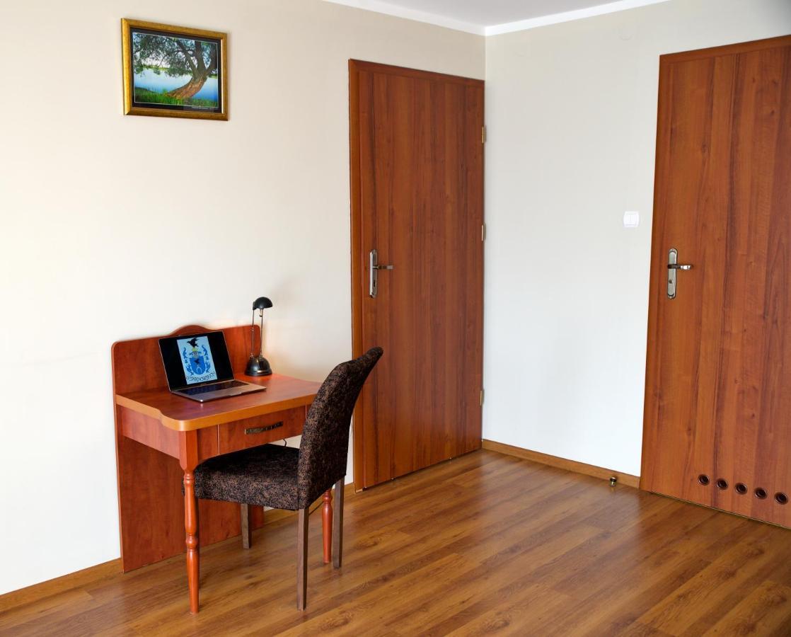 U Sarnowskich Zareby Koscielne Exterior foto